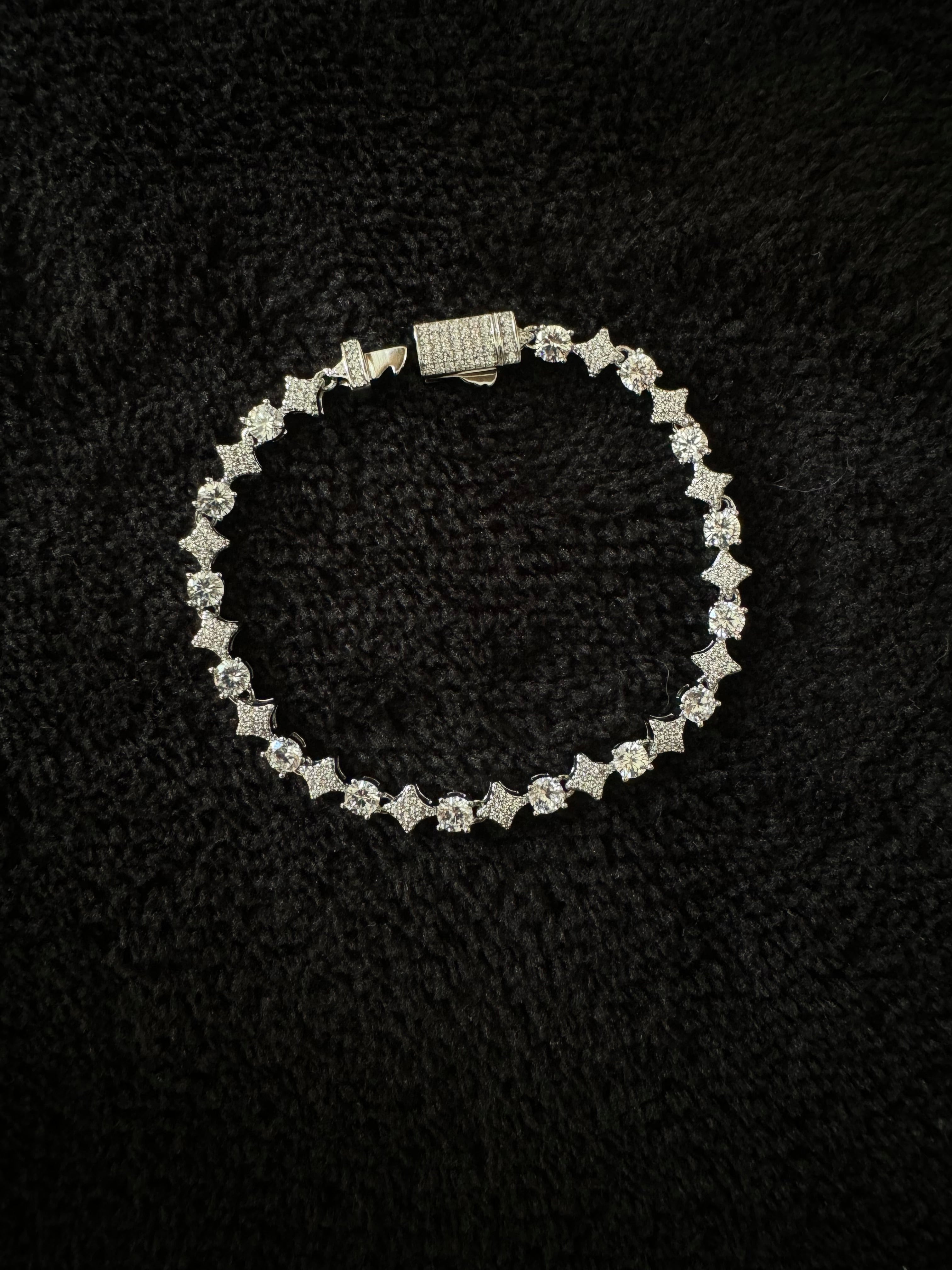 Stardrop Bracelet
