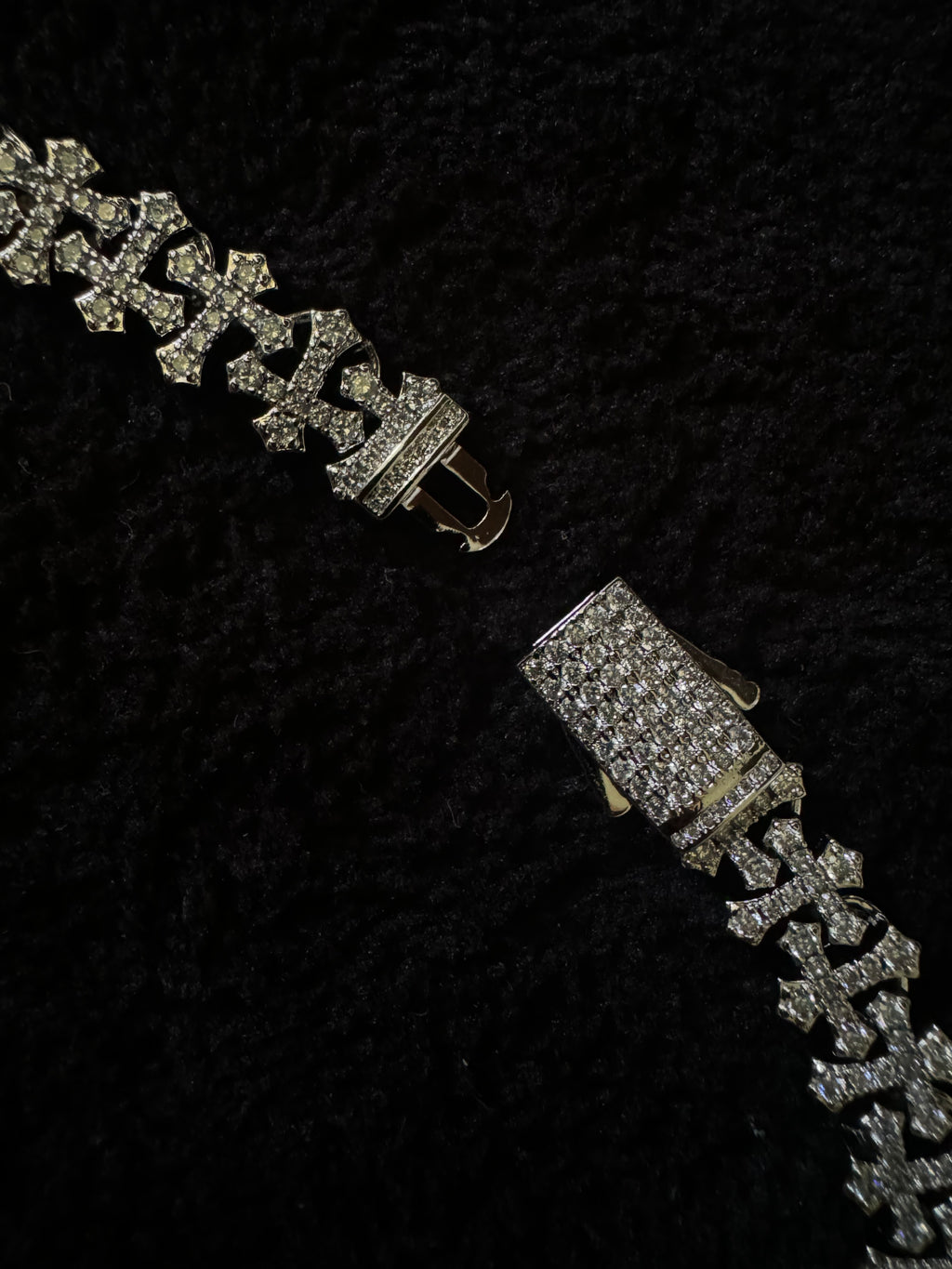 Multicross Chain