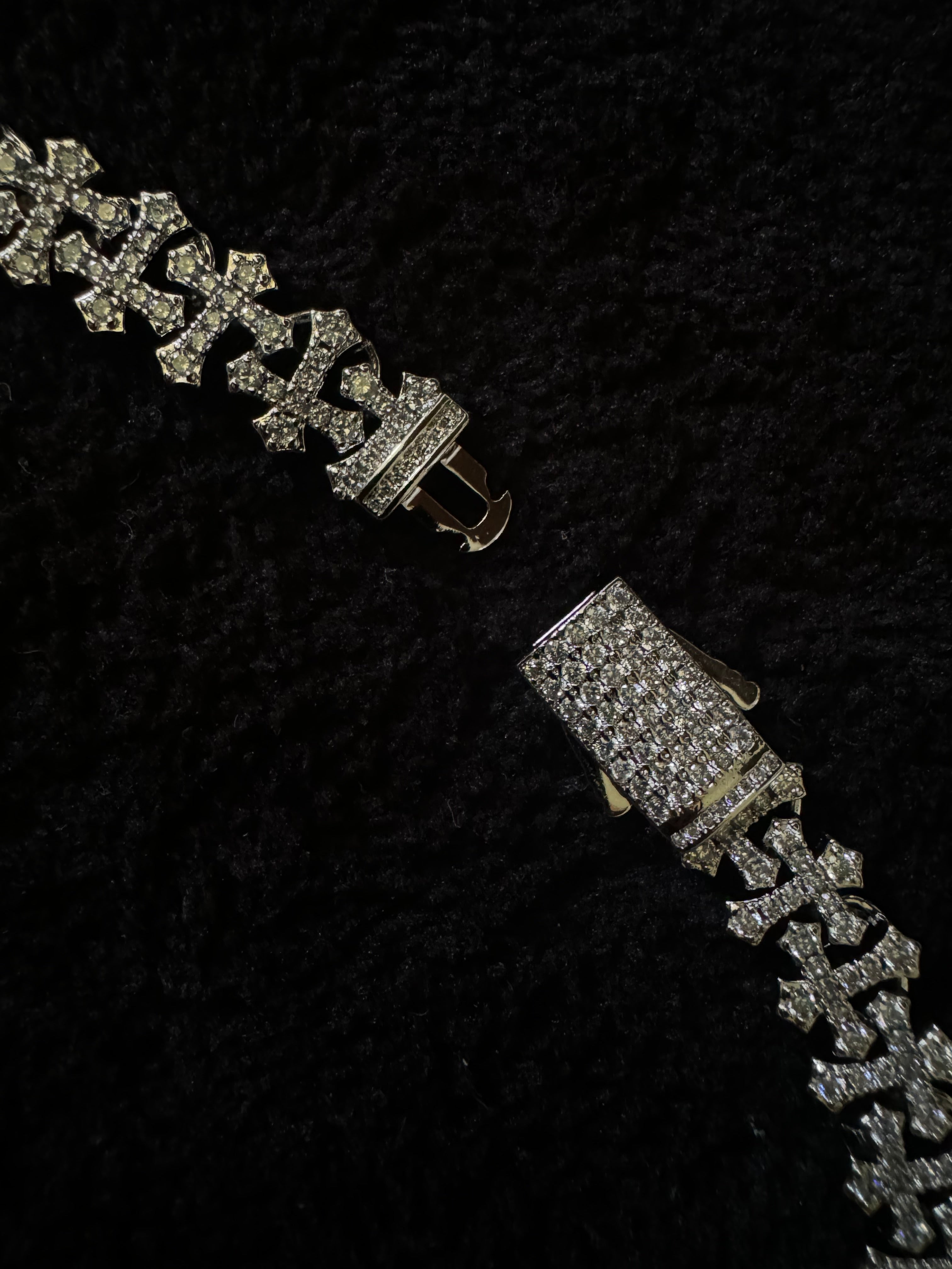 Multicross Chain