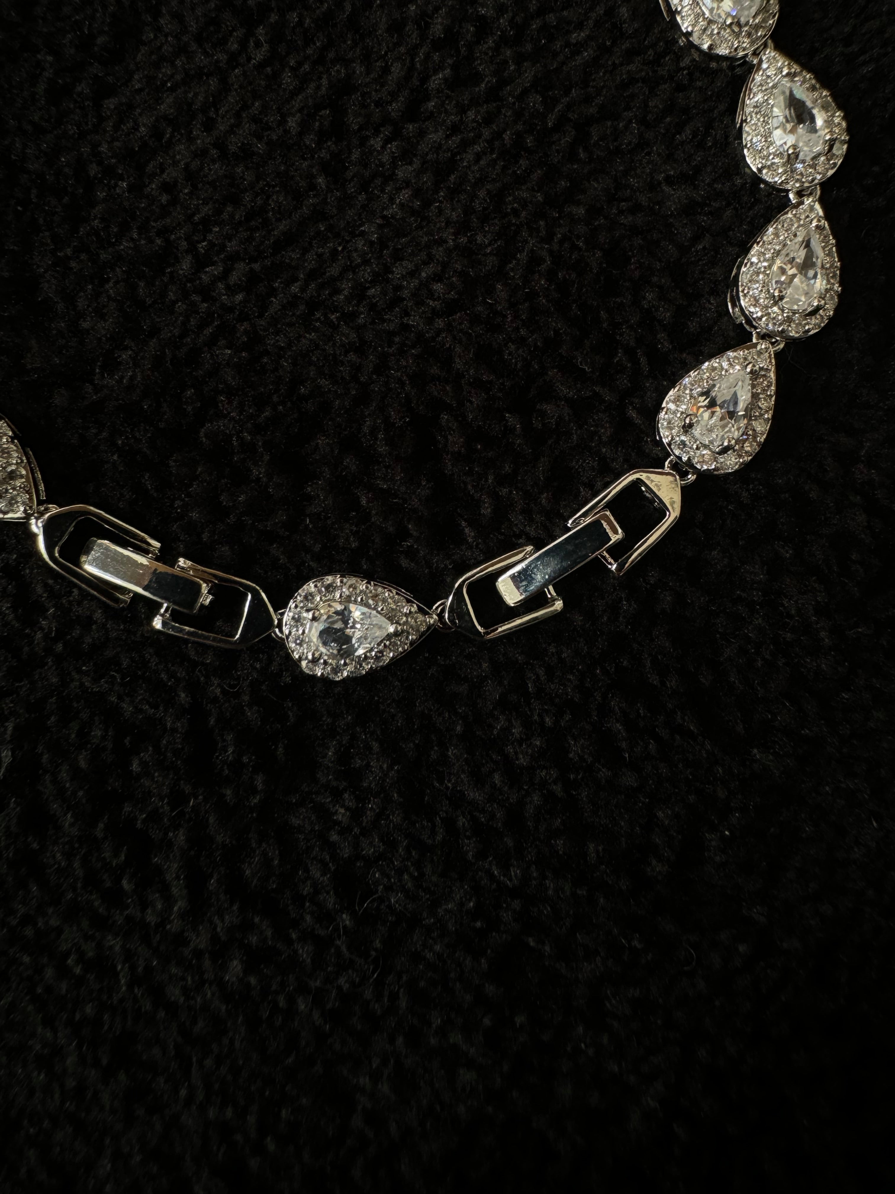 Teardrop Bracelet