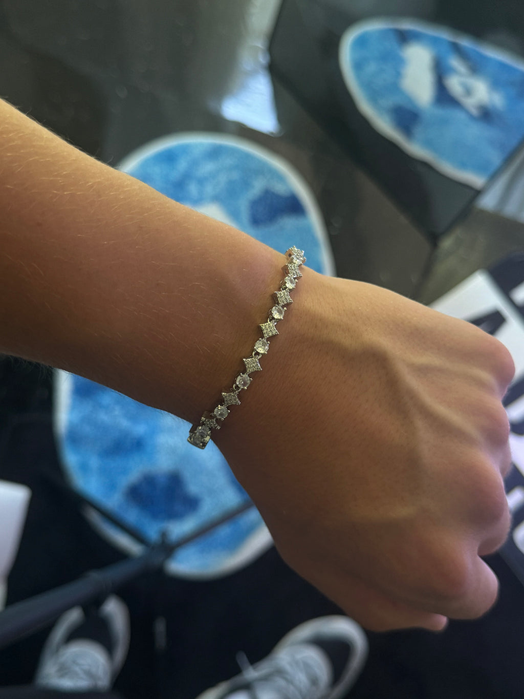 Stardrop Bracelet