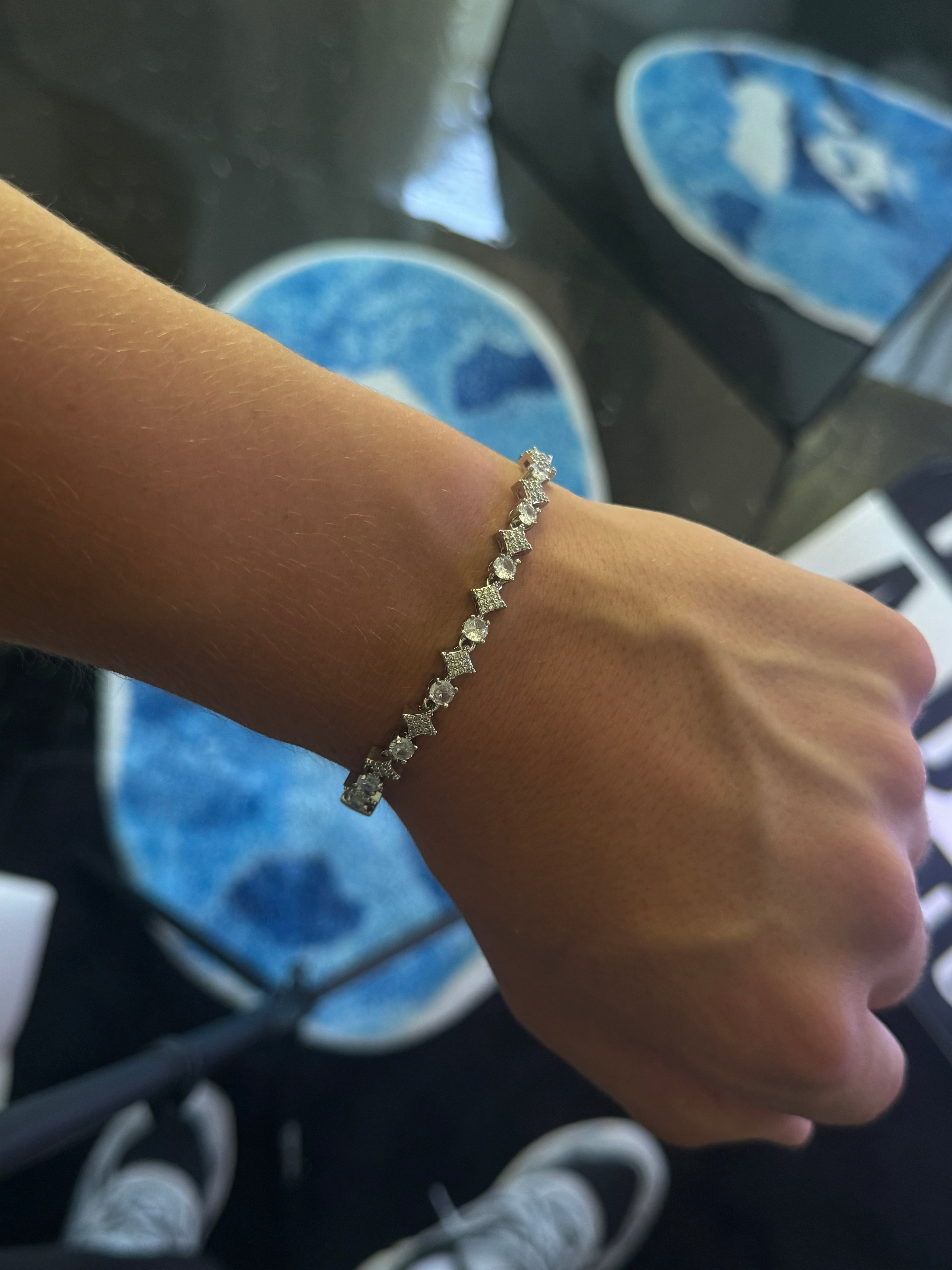 Stardrop Bracelet
