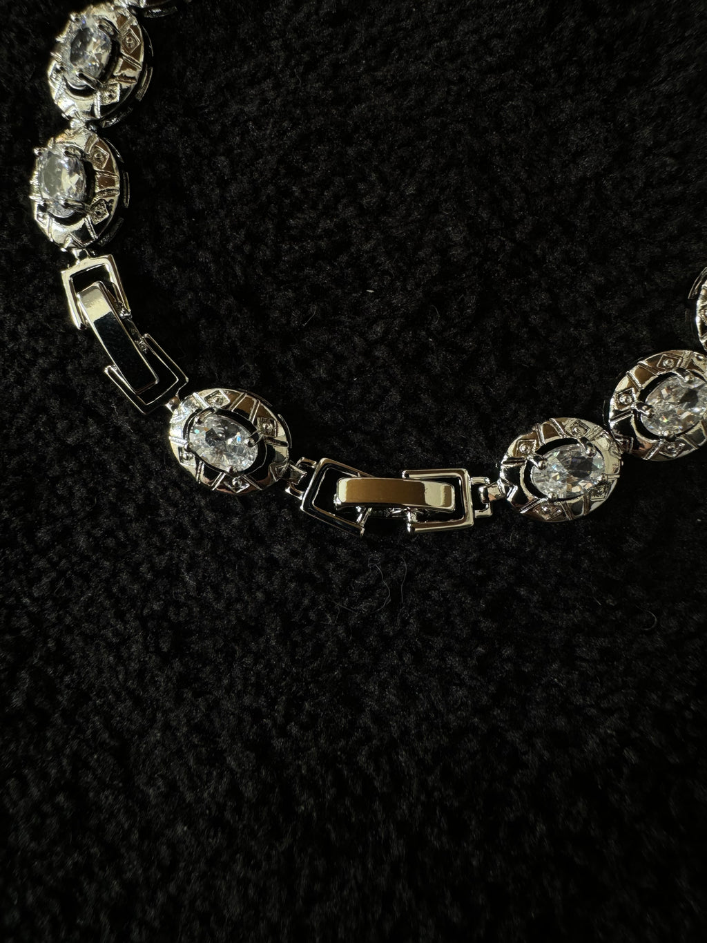 Gemstone Bracelet