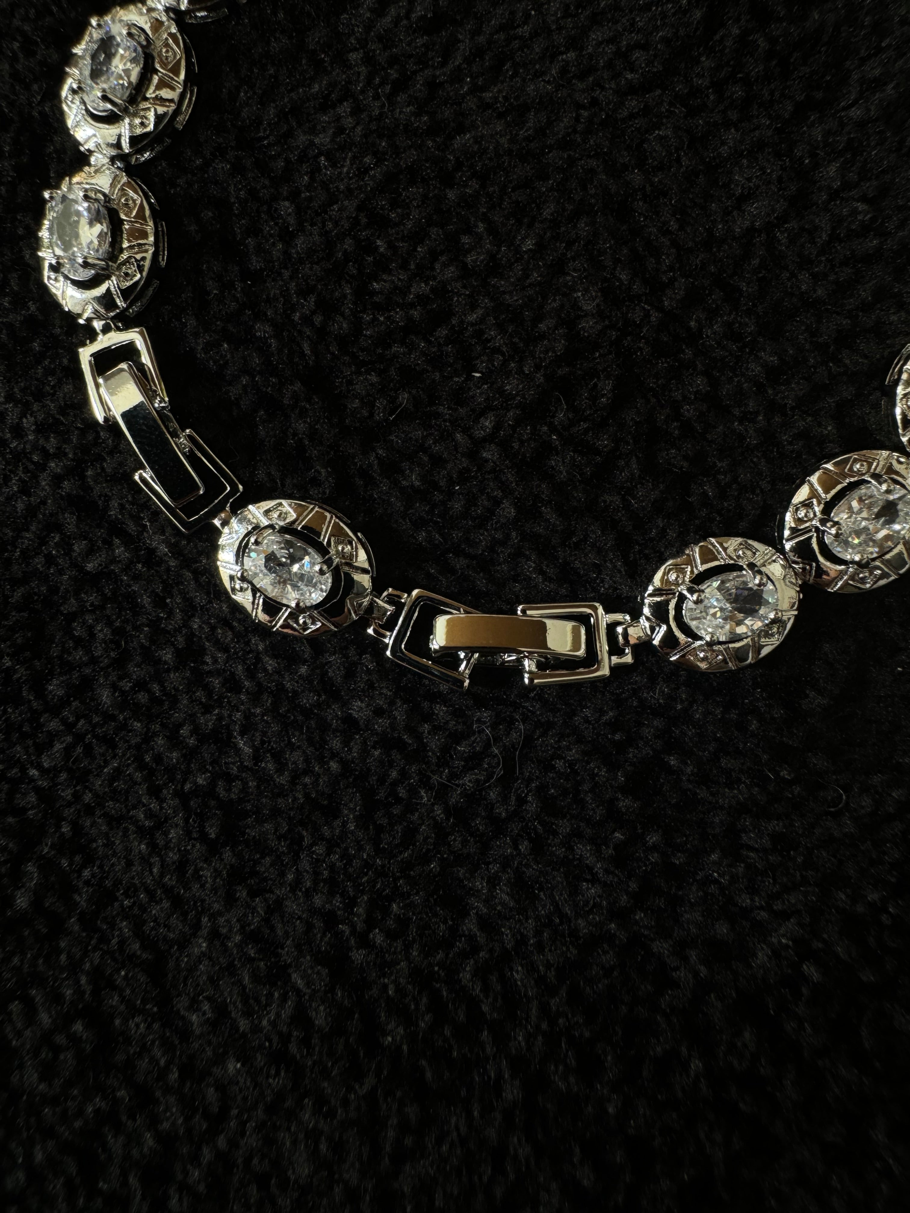 Gemstone Bracelet