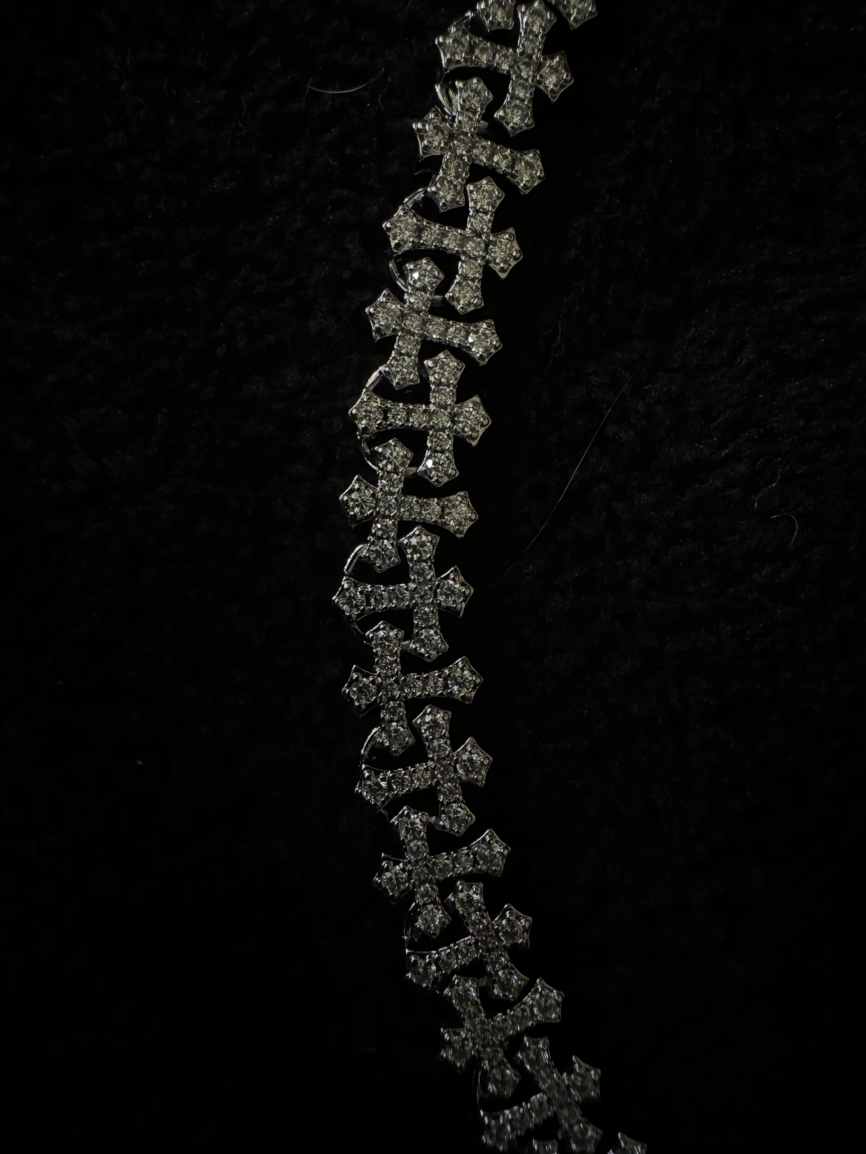 Multicross Chain