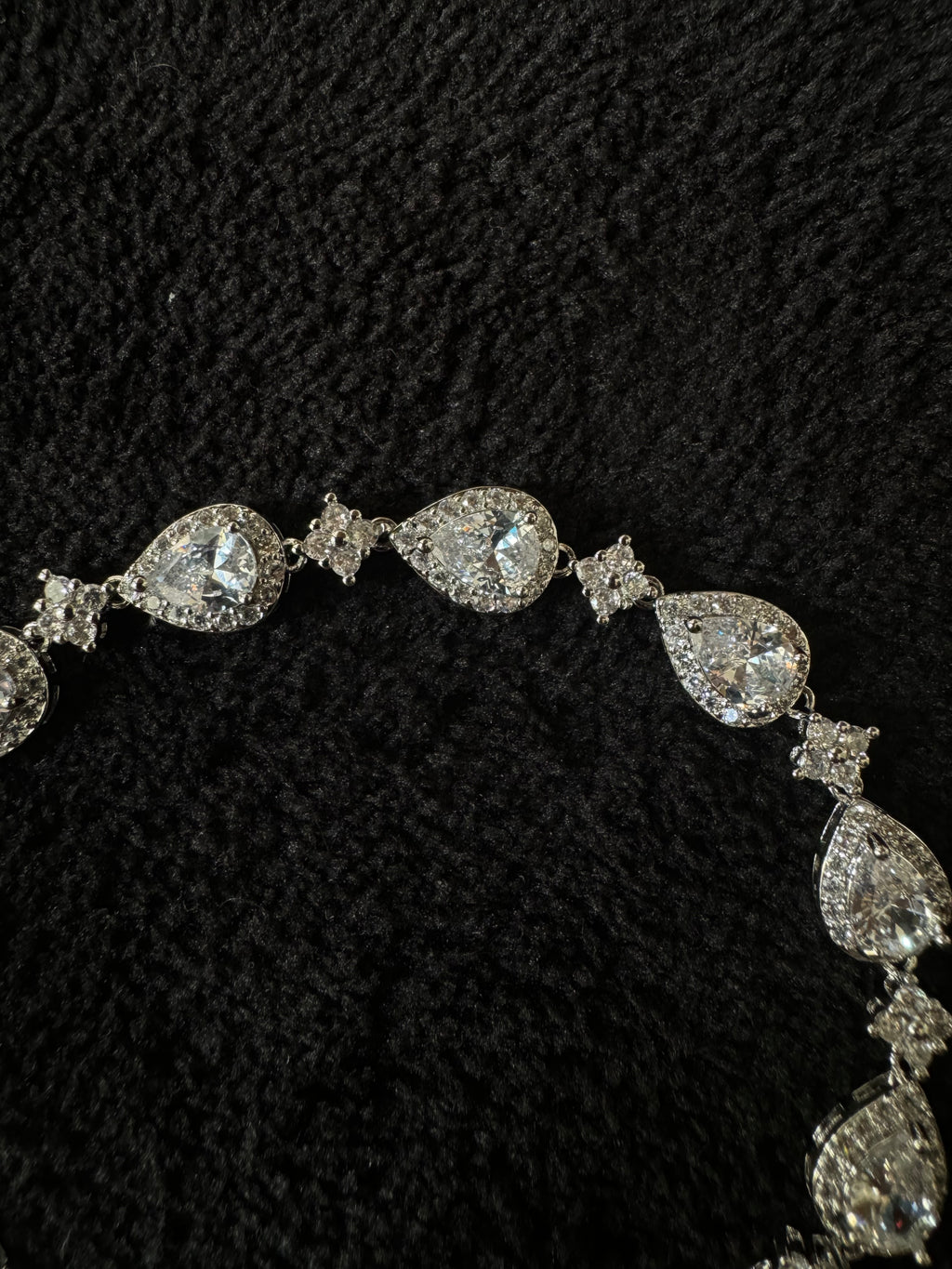 Tears and Stars Bracelet
