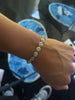 Gemstone Bracelet