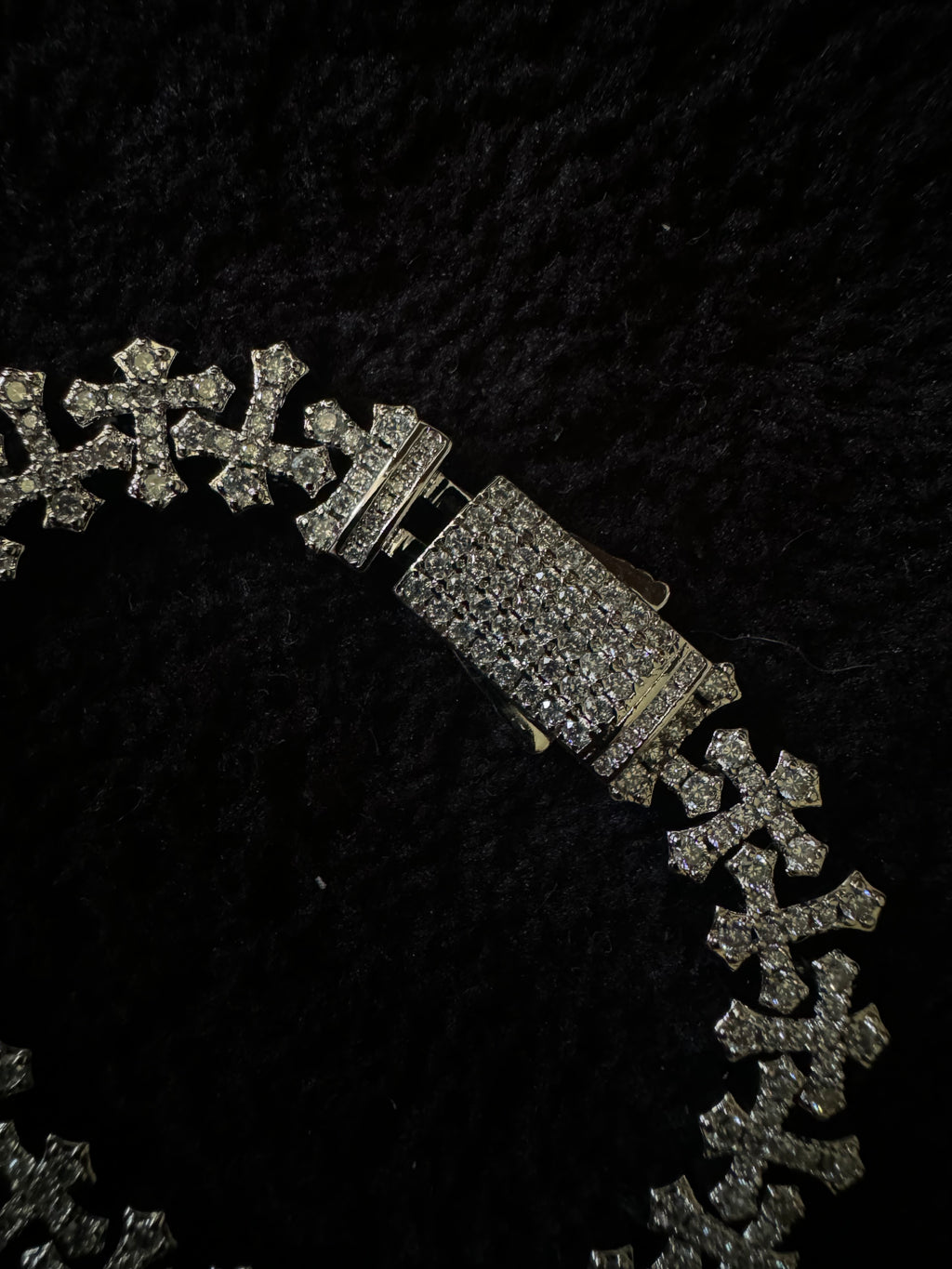 Multicross Bracelet