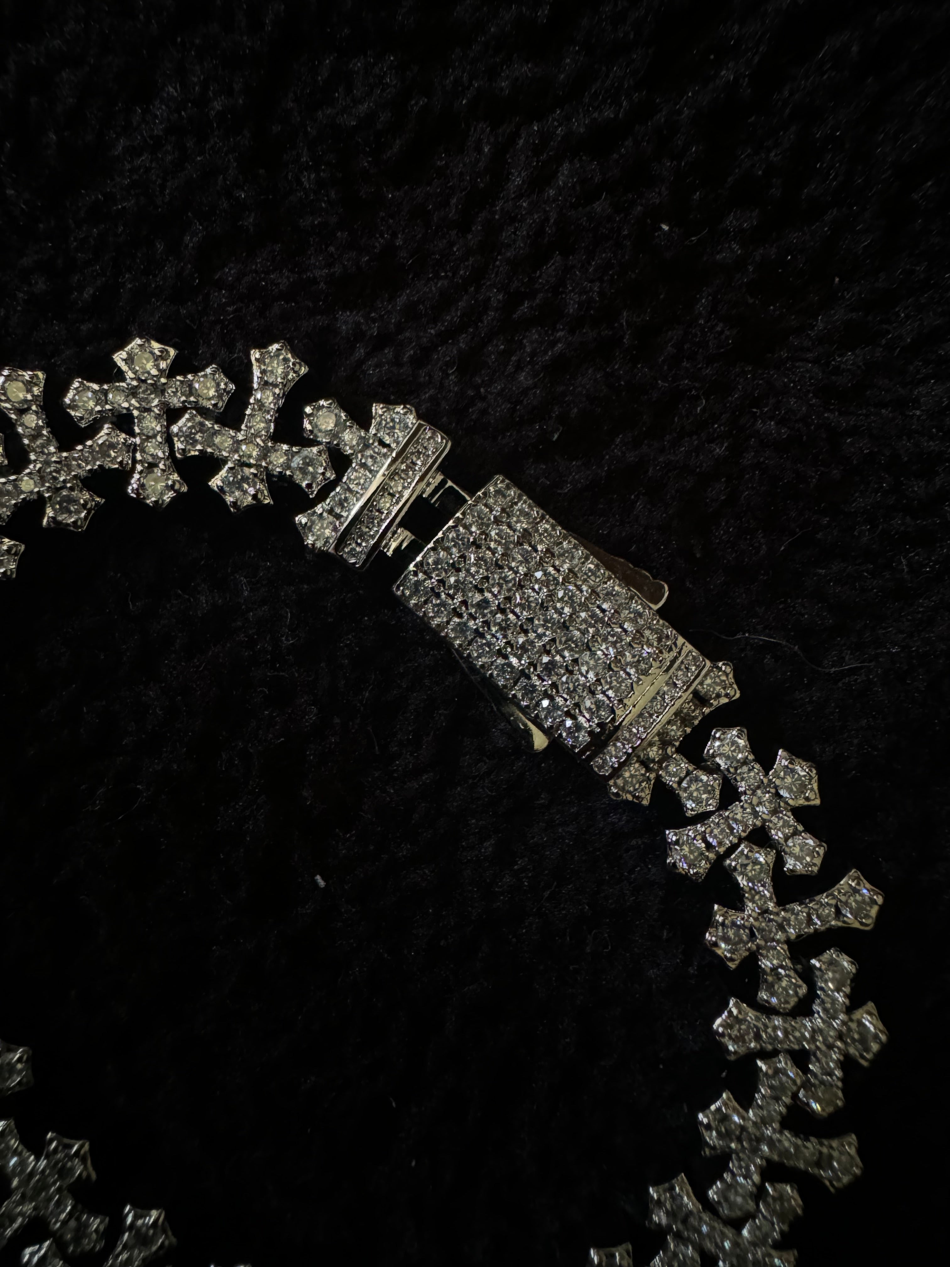 Multicross Bracelet