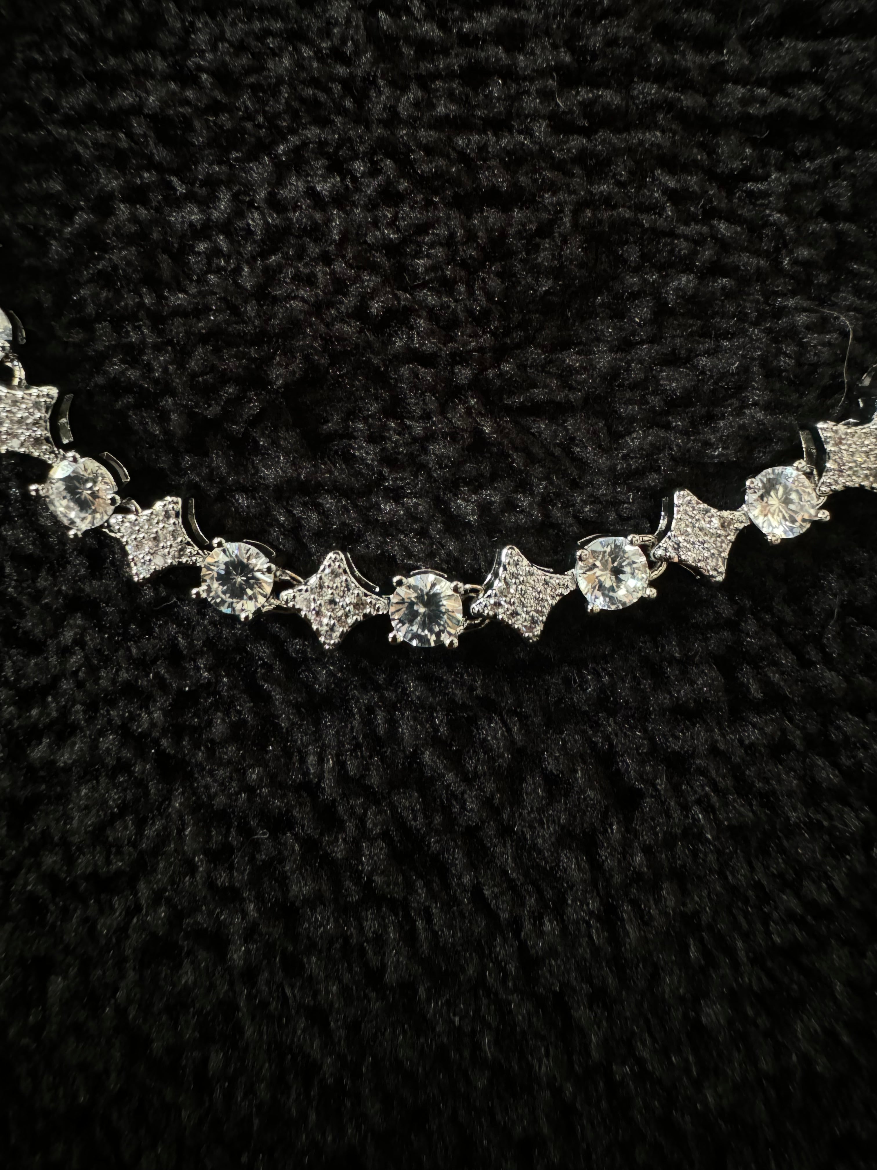 Stardrop Bracelet