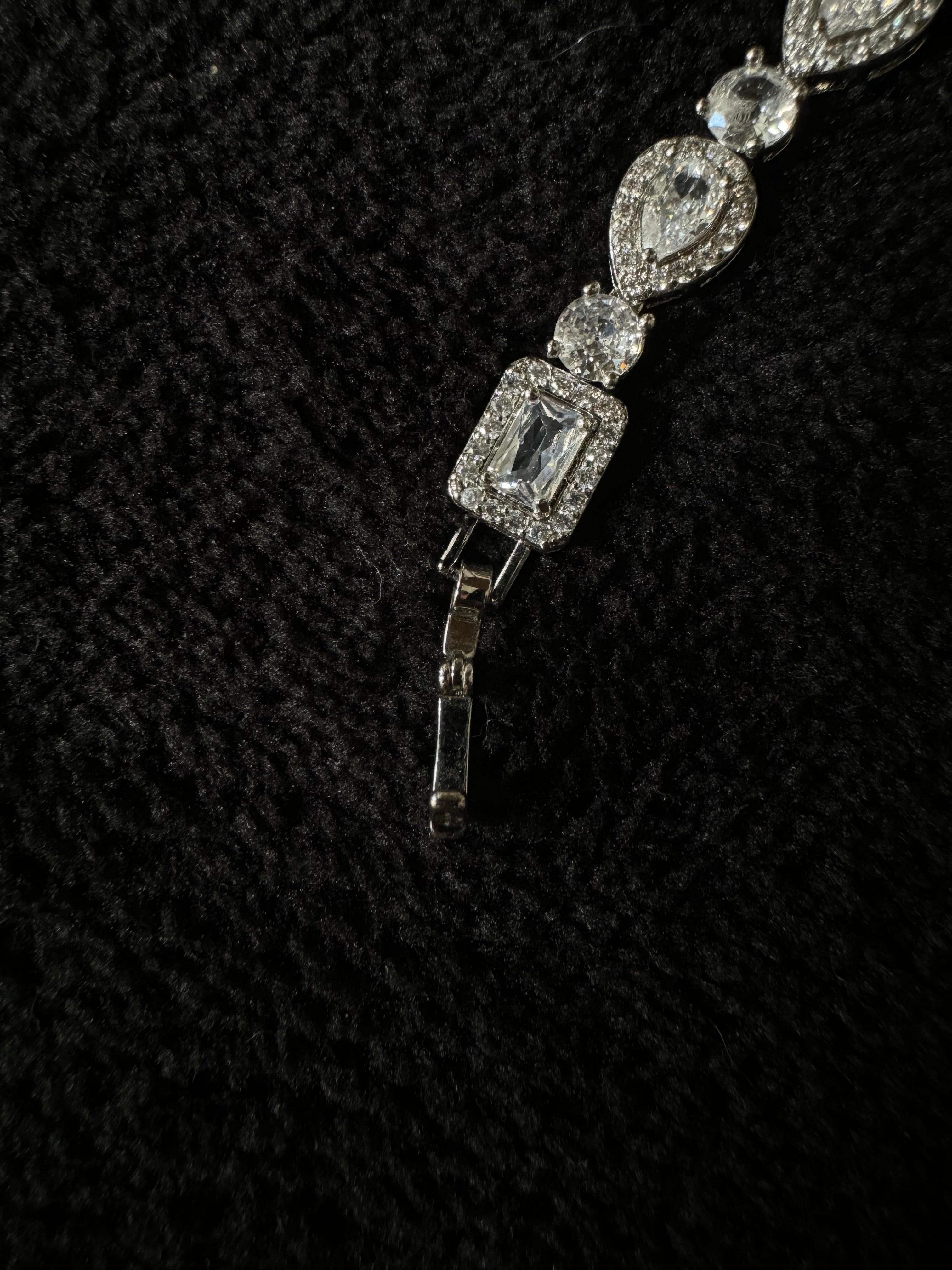 Multistone Bracelet
