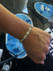 Multistone Bracelet