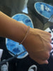 Crystal „Pink“ Bracelet