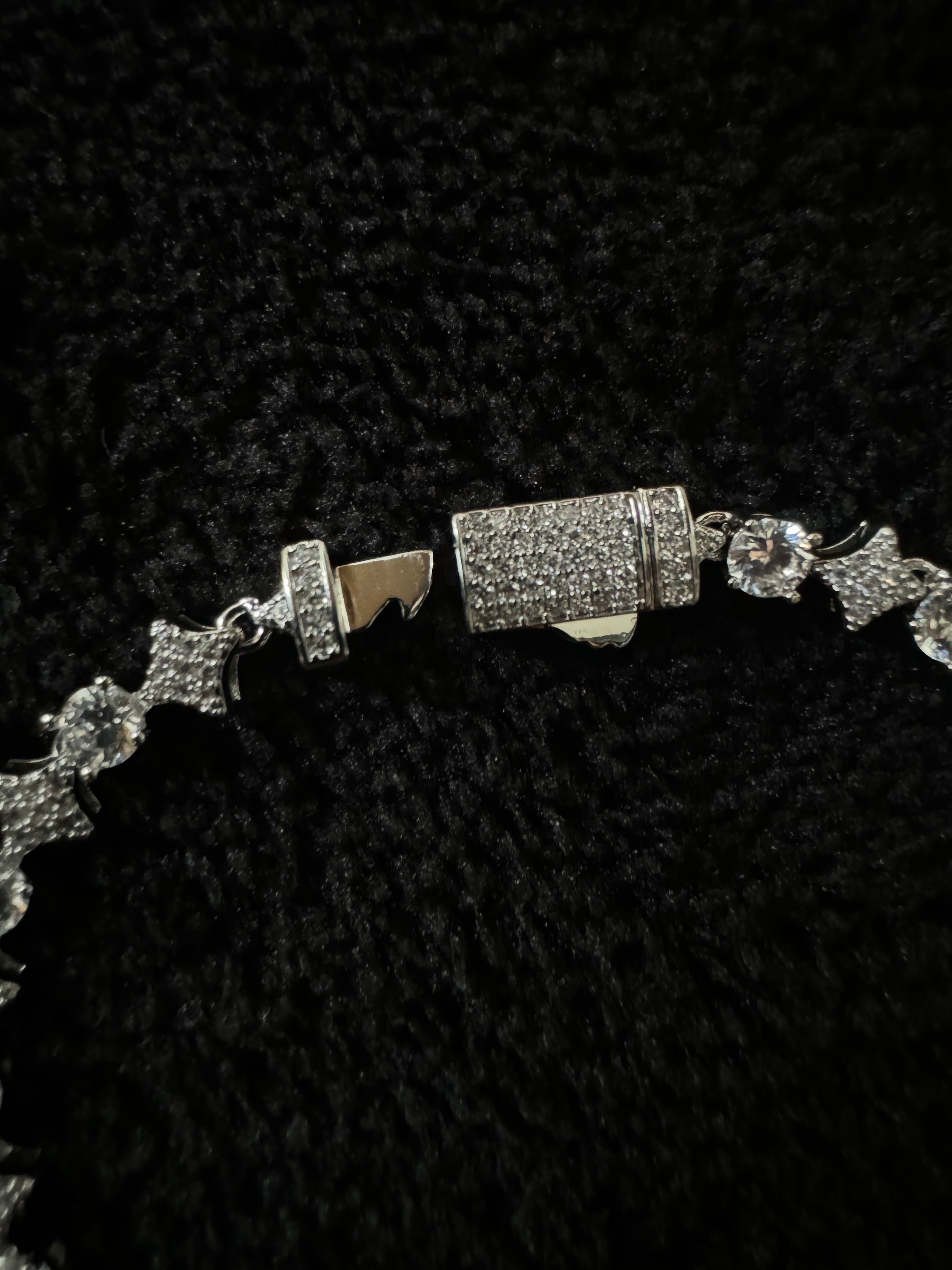 Stardrop Bracelet