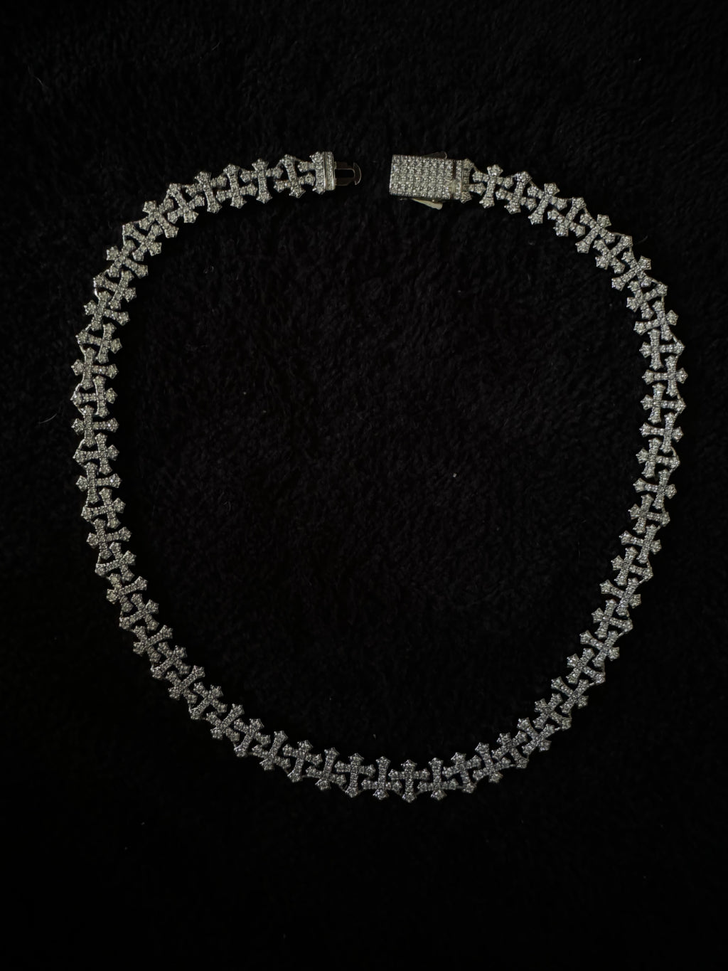 Multicross Chain