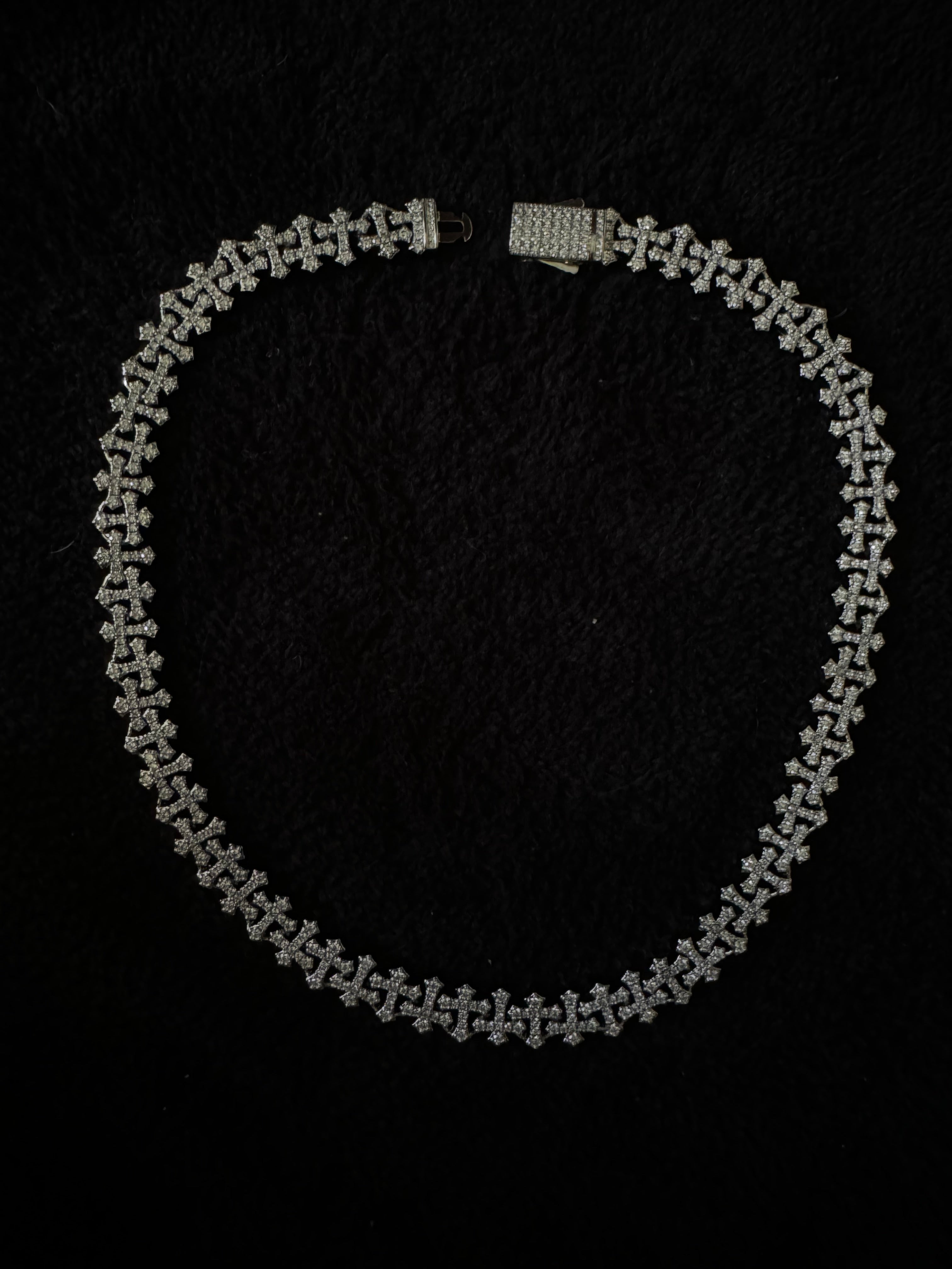 Multicross Chain