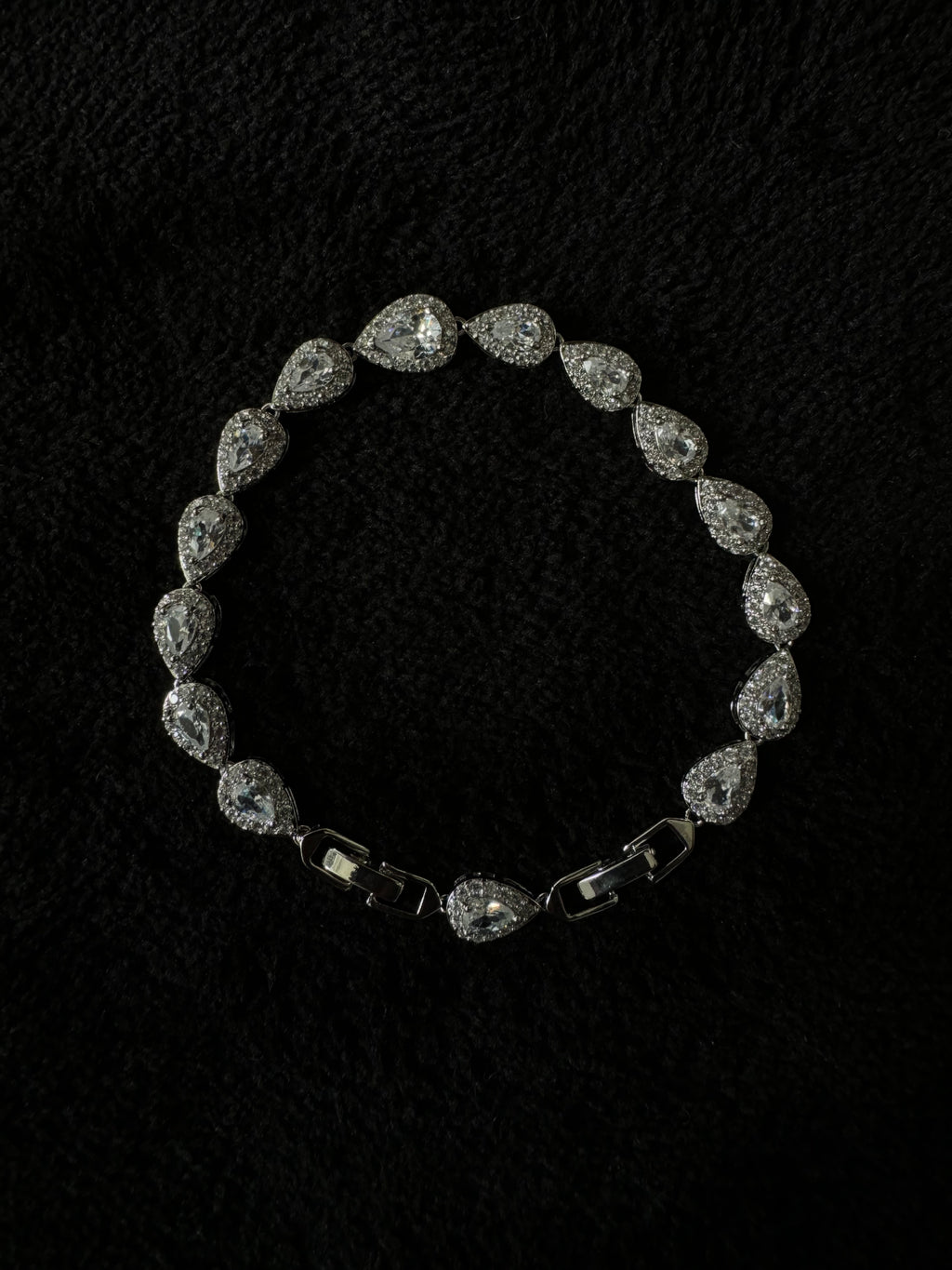 Teardrop Bracelet