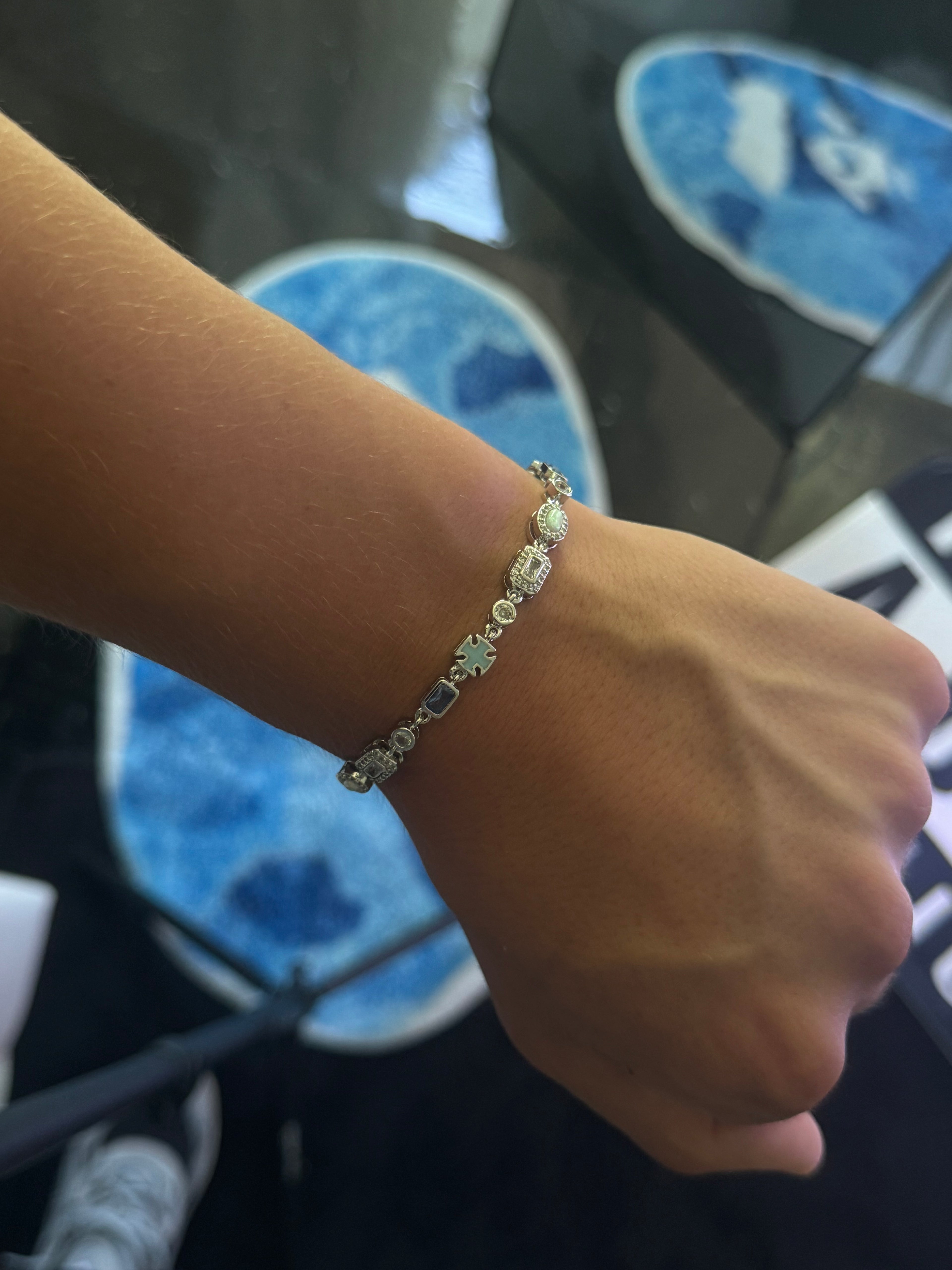 Multicolor Bracelet