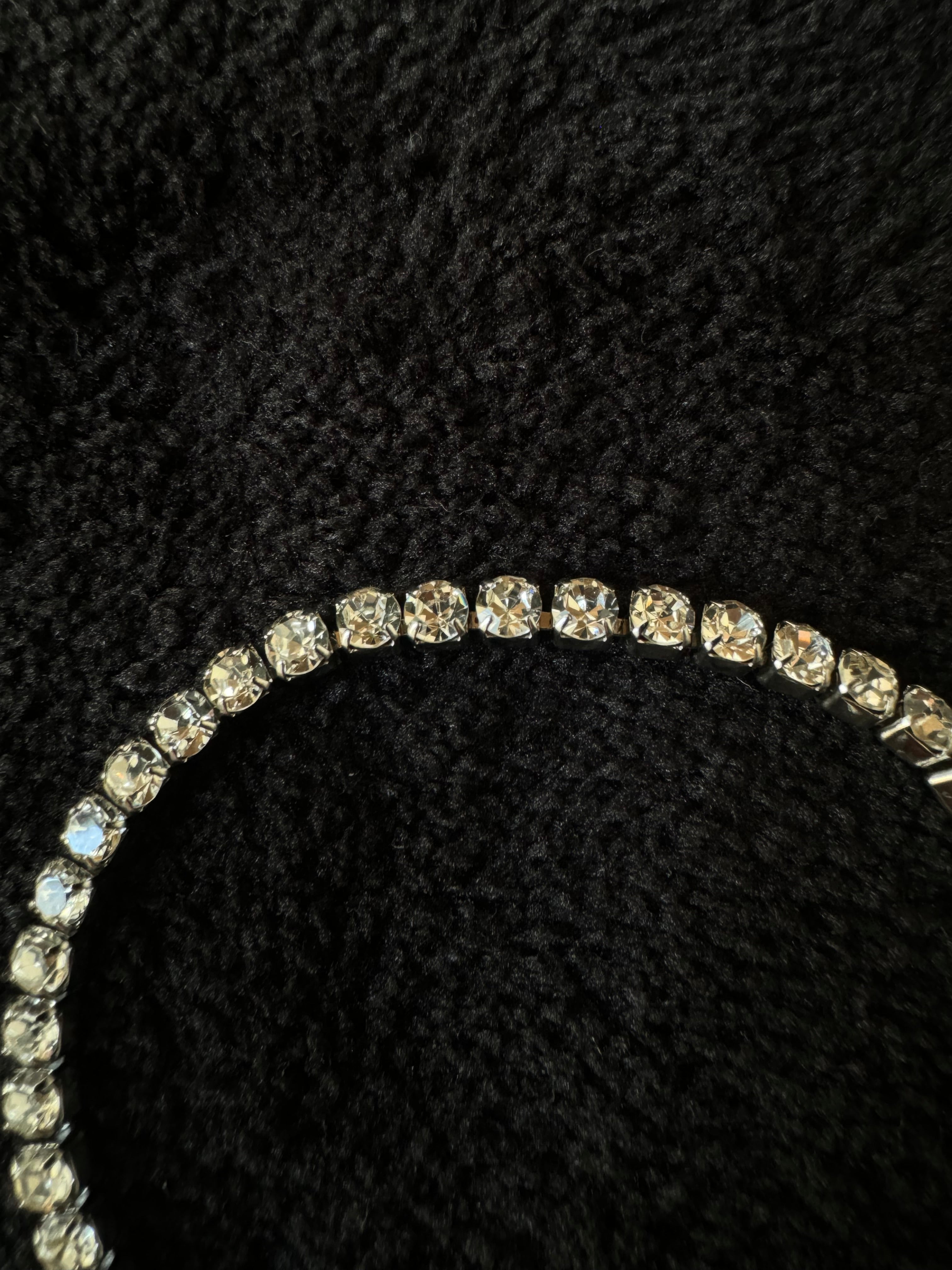 Crystal Bracelet