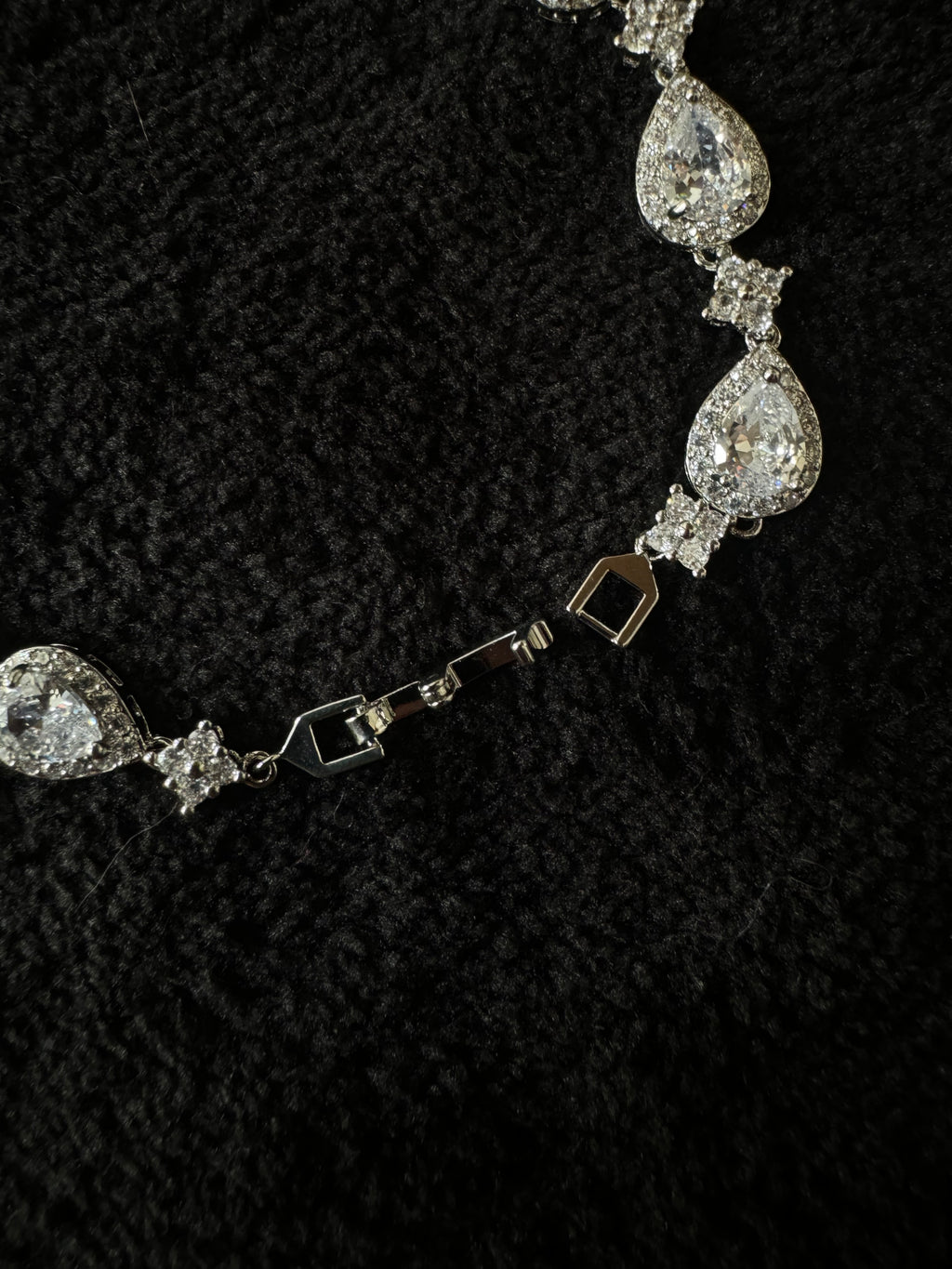 Tears and Stars Bracelet