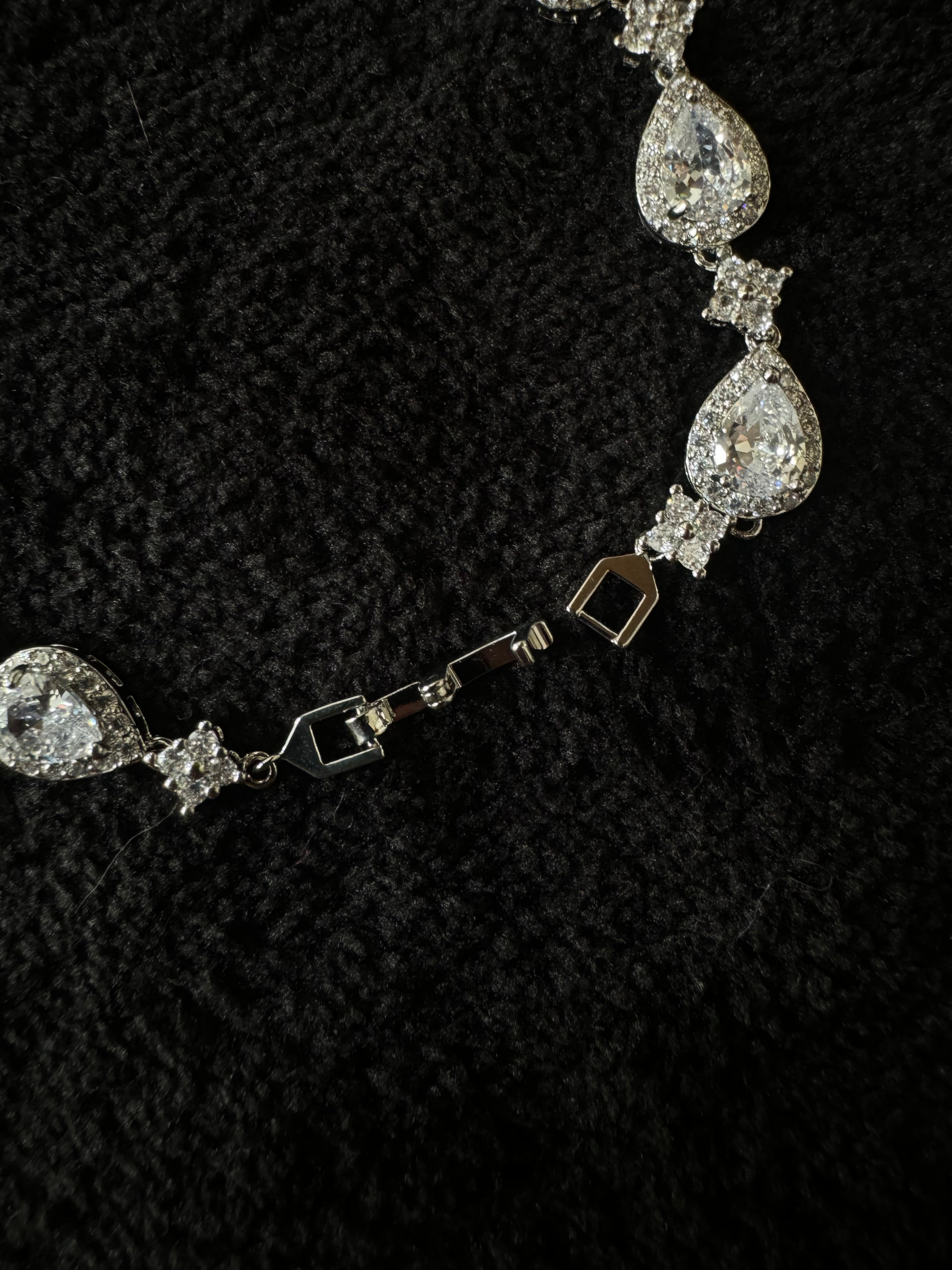Tears and Stars Bracelet
