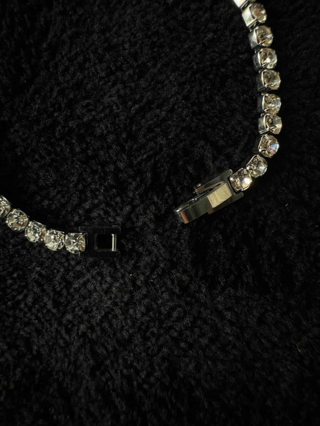 Crystal Bracelet
