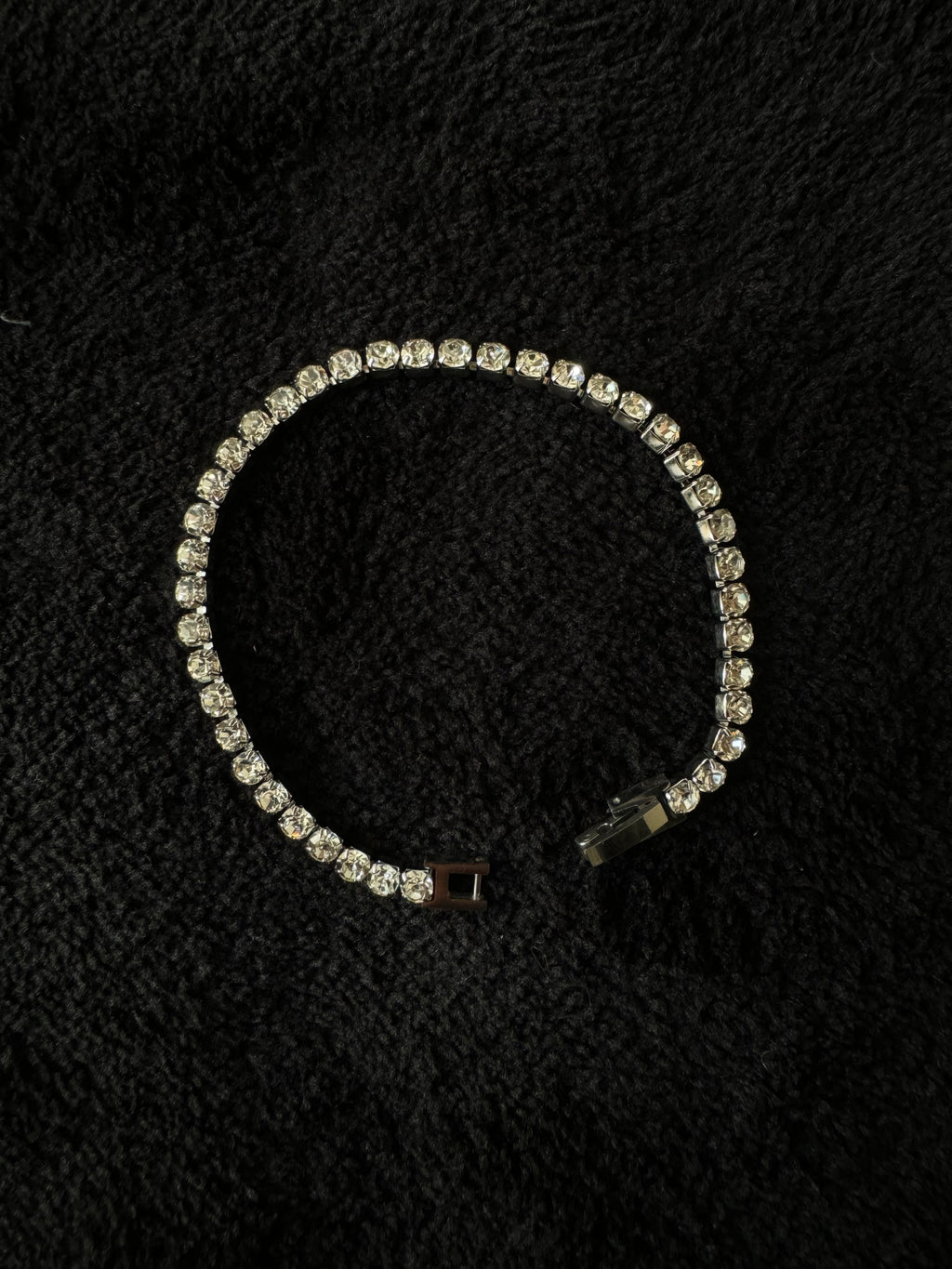 Crystal Bracelet