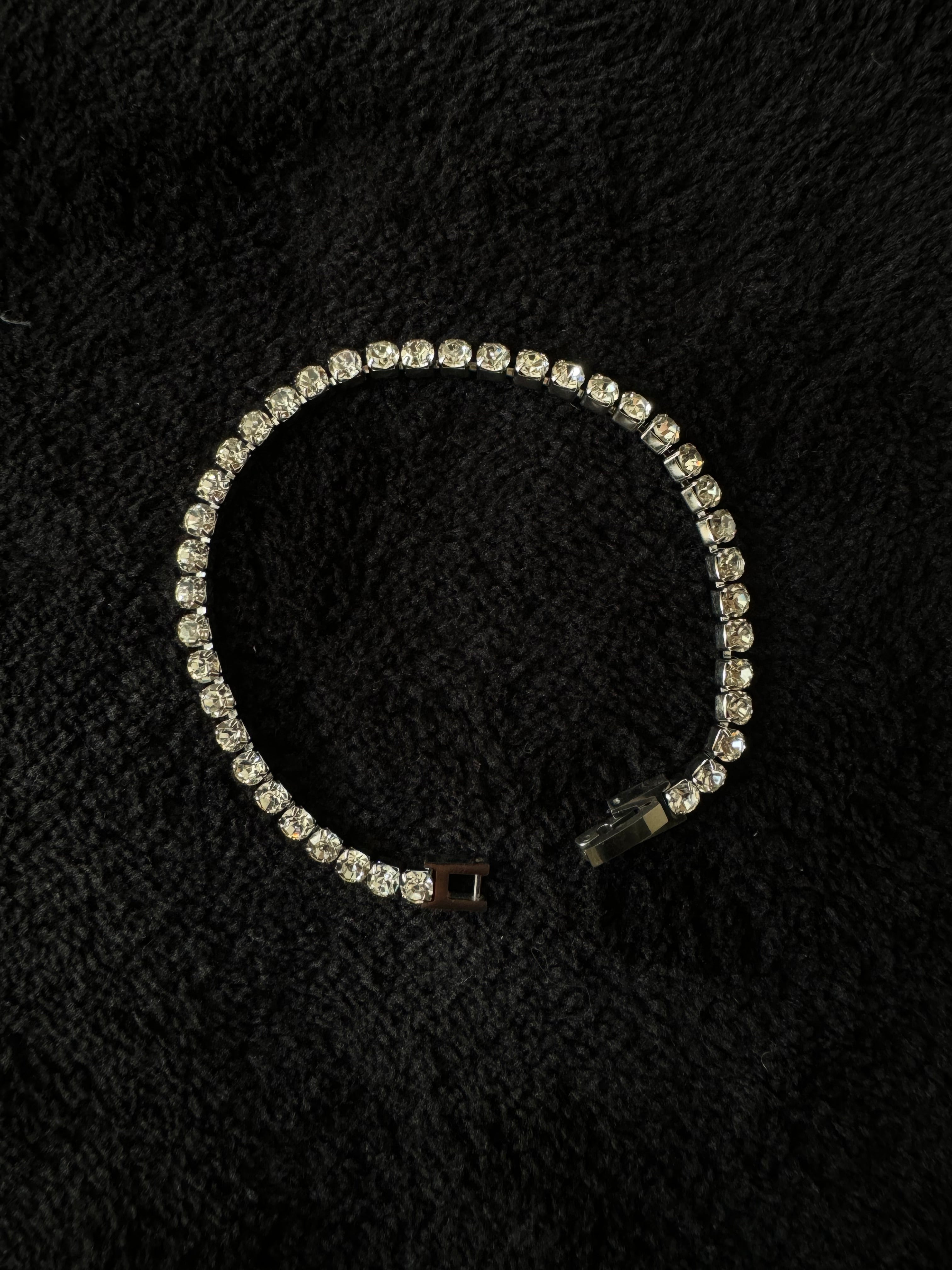 Crystal Bracelet