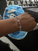 Tears and Crosses Bracelet