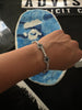 Chrome Bracelet