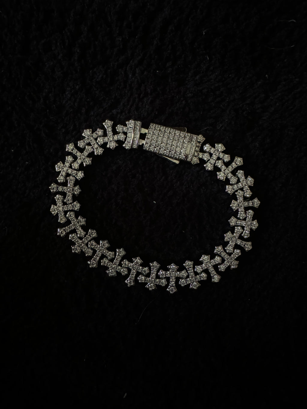 Multicross Bracelet