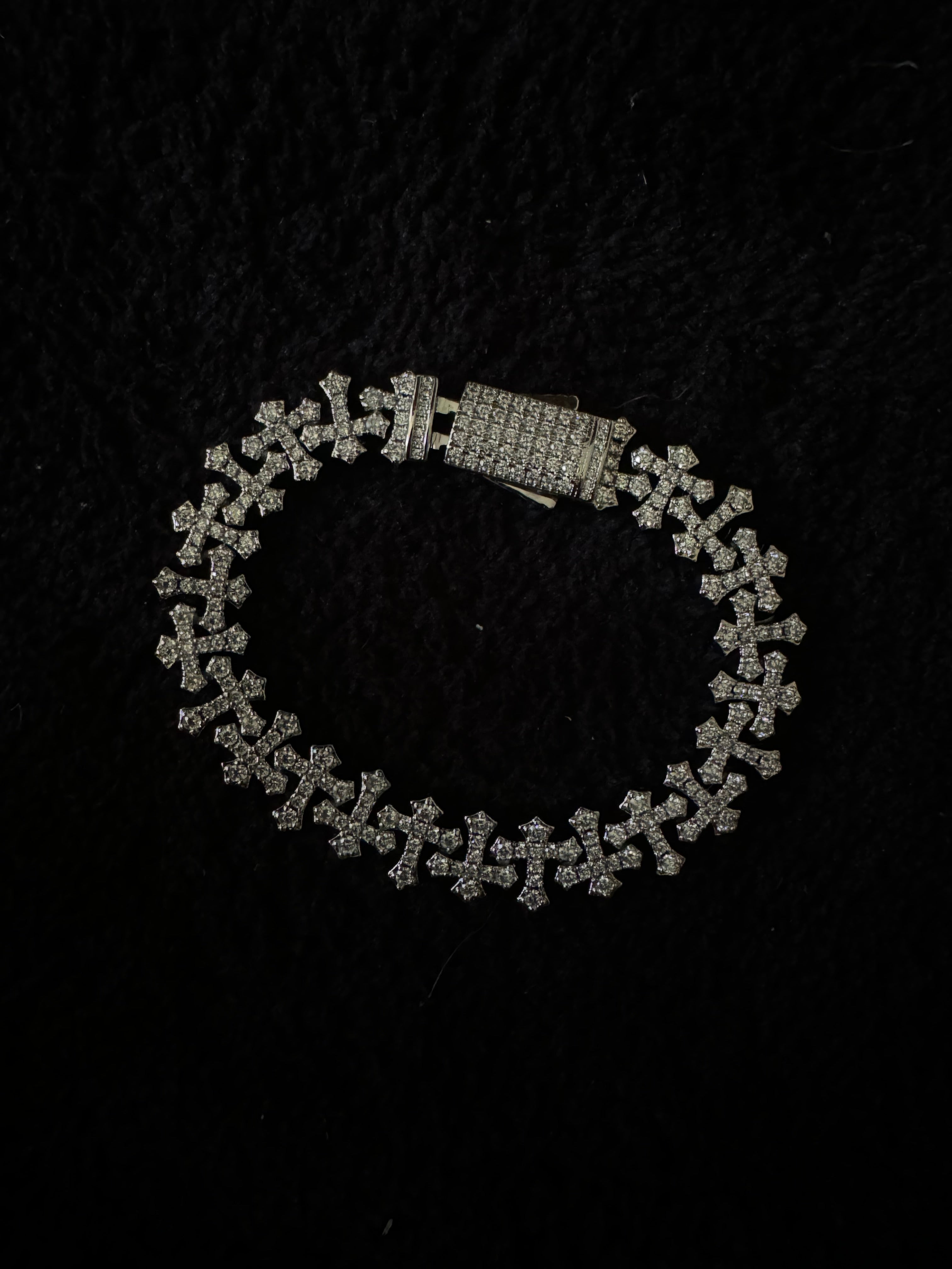 Multicross Bracelet