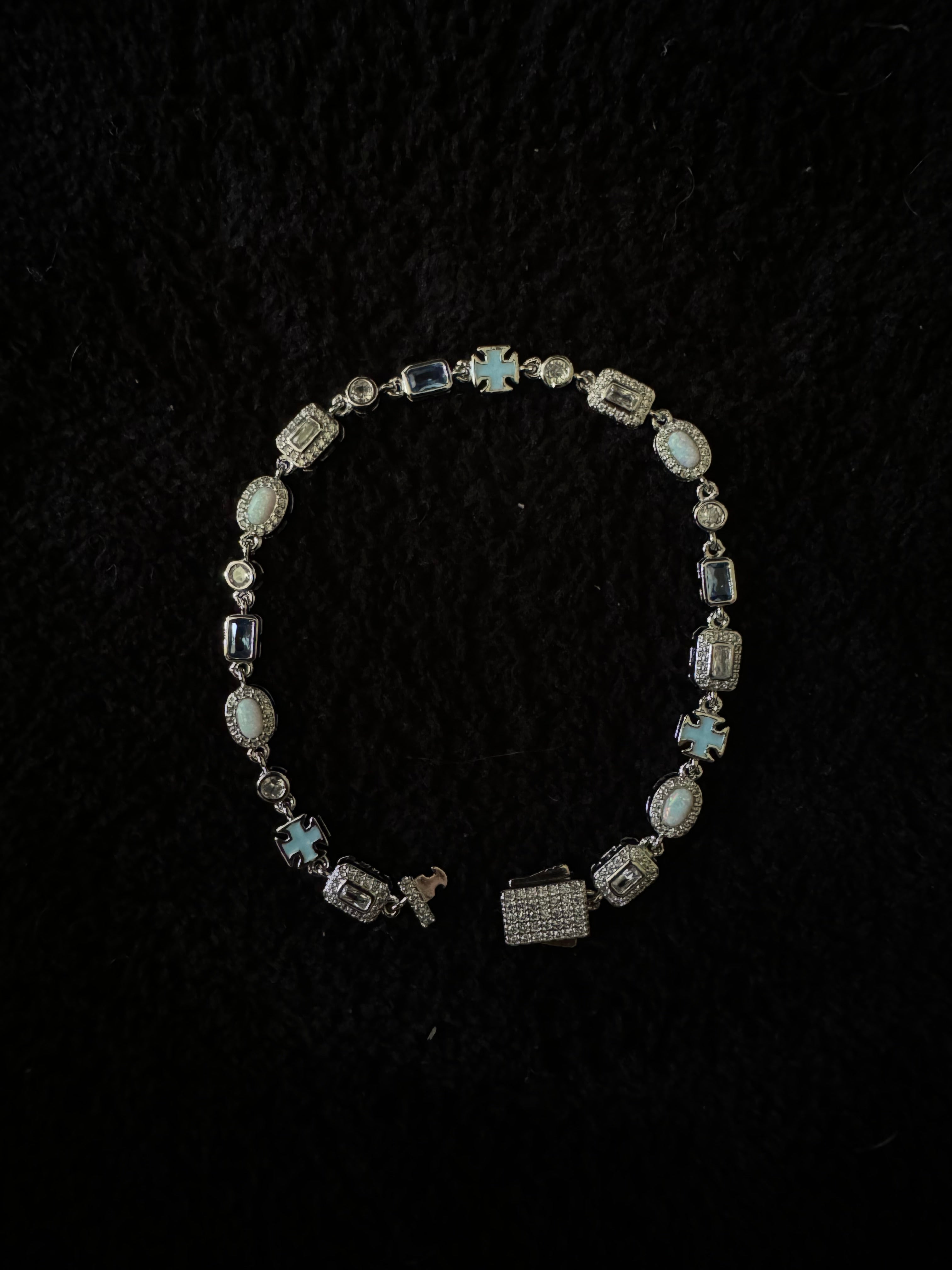 Multicolor Bracelet
